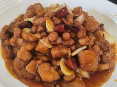 -成都驻京办餐厅(蜀都宾馆店)