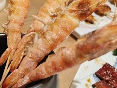 -山之川·日式料理(瀚海海尚店)
