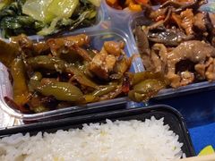 -人民公社大食堂(张家湾店)