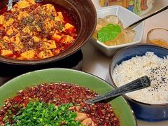 -西单小院·川湘苑