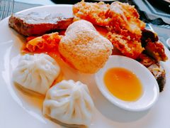 -AdD全日制餐厅(中谷花园酒店)