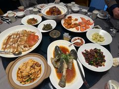 -徐记海鲜(梅溪新天地店)