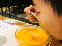 -吉旺港式餐厅(南方商城店)