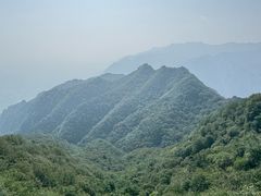 -神农山景区