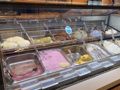 -CREAM STORY意大利手工冰淇淋&甜品(万象前海店)