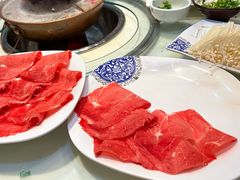 -福寿斋·老北京铜锅涮肉·烤鸭(顺义总店)