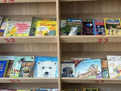 -GogoReading少儿英语分级阅读(双井中心店)