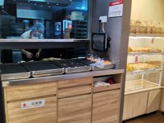 -85度C(厦门中华城新店)