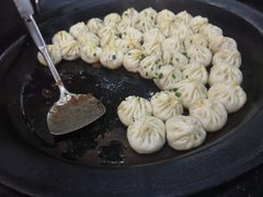 生煎馒头-毛华美食(清扬路店)