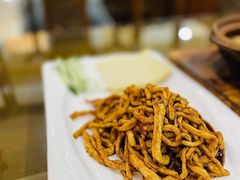 -京天红酒家(虎坊路店)