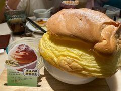 -港丽餐厅(天河城店)