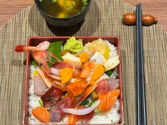 -和乐日本料理(淘金店)