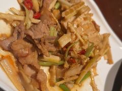 -缪氏川菜(深圳北站缤果空间店)