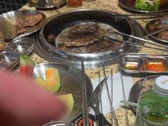-姜胖胖无限自助烤肉(罗湖宝能店)