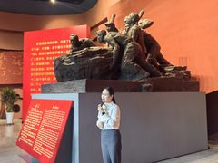 -红旗渠纪念馆