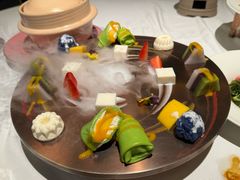 -狮拾久·现代新加坡料理(福田COCO Park店)