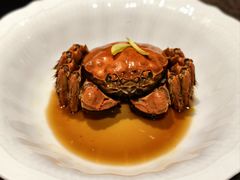 -北京泰富酒店-柏景轩中餐厅