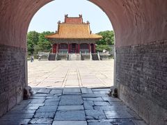 -北陵公园