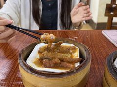 -恒兴发茶店(水巷口店)