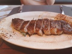 -ZHAO赵·牛扒坊(万象城店)