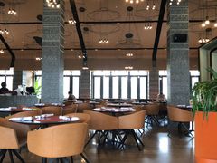 大堂-WOLFGANG PUCK KITCHEN & BAR(迪士尼小镇店)