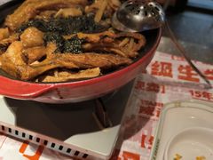 -威记烧嘢·南宁烧烤·超级生牛(绿地店)