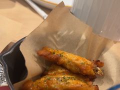 -必胜客(龙泉万达店)