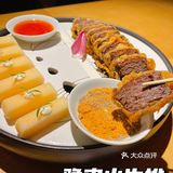 美食探店｜来樨香品一口江南风味
