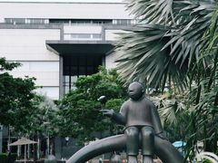 -三亚太阳湾柏悦酒店