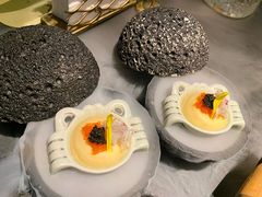 -蟹犇前•帝王蟹雪蟹(陆家嘴店)