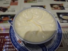-捷信牛奶甜品世家(合生汇店)