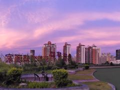 -天行健连锁游泳健身(新香洲店)