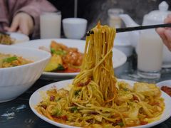 -桃园中华料理炸酱面(燕儿岛路店)