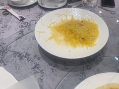 -中国吉菜名店广源宾馆餐厅
