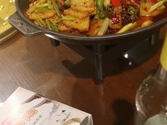 -合家院饭庄(榆关道店)