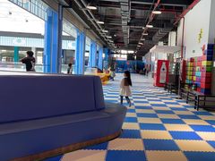 -蒙特利亲子乐园