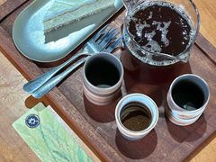 -Torch Coffee 炬点咖啡