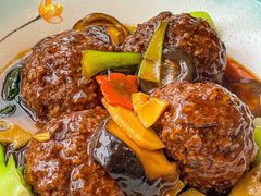 -老苏扬饭店