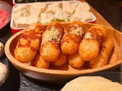 -晓宇重庆火锅(西安荟聚店)