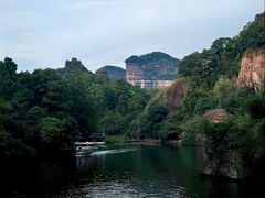 -丹霞山风景名胜区