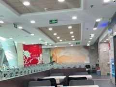 -康师傅私房牛肉面(北京南站店)