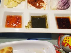 -撒拉花儿·新疆菜·清真(太阳宫店)