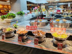 -不倒翁·安徽名菜楼(步行街店)