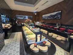 -拉蒂娜·巴西牛排馆 Latina·Brazilian Steakhouse(陆家嘴旗舰店)