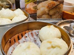 -南通绿洲国际假日酒店全日餐厅