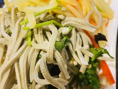 -马记伊源斋涮肉·清真菜(百子湾店)