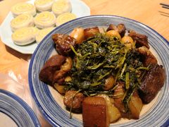 酱小土豆-小土豆北方菜馆(文慧园店)