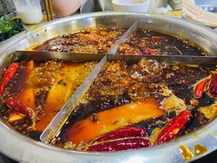 -渝味黄姐火锅(黄泥村店)
