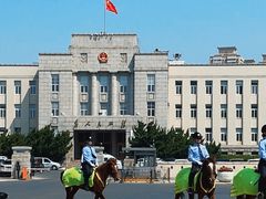 -大连人民广场