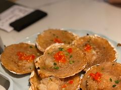 -蚝翅·海鲜粥·烧烤·宁夏滩羊季(玉米楼店)